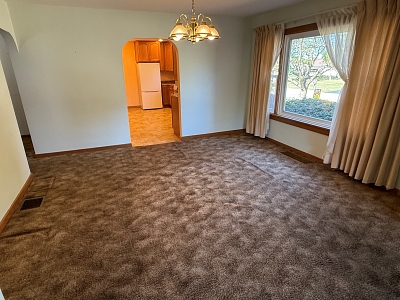 1236 E Ervin Rd, 3 Bedrooms Bedrooms, 8 Rooms Rooms,2 BathroomsBathrooms,Residential,For Sale,E Ervin Rd,114841