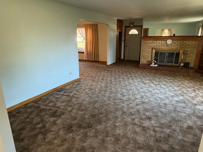 1236 E Ervin Rd, 3 Bedrooms Bedrooms, 8 Rooms Rooms,2 BathroomsBathrooms,Residential,For Sale,E Ervin Rd,114841