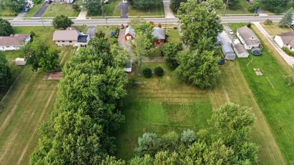 1236 E Ervin Rd, 3 Bedrooms Bedrooms, 8 Rooms Rooms,2 BathroomsBathrooms,Residential,For Sale,E Ervin Rd,114841