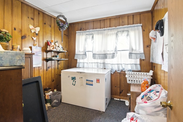 1236 E Ervin Rd, 3 Bedrooms Bedrooms, 8 Rooms Rooms,2 BathroomsBathrooms,Residential,For Sale,E Ervin Rd,114841