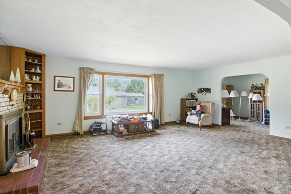 1236 E Ervin Rd, 3 Bedrooms Bedrooms, 8 Rooms Rooms,2 BathroomsBathrooms,Residential,For Sale,E Ervin Rd,114841