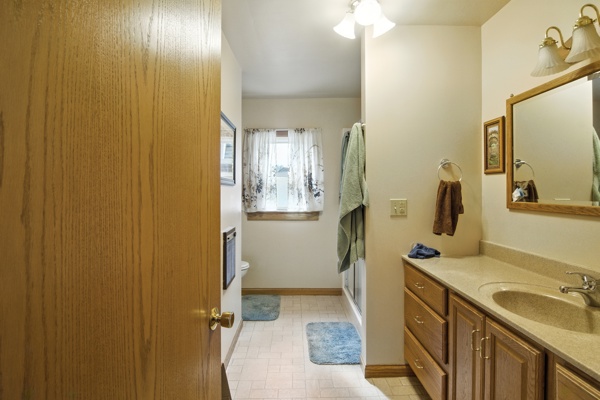 1236 E Ervin Rd, 3 Bedrooms Bedrooms, 8 Rooms Rooms,2 BathroomsBathrooms,Residential,For Sale,E Ervin Rd,114841