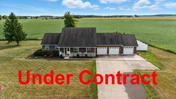 9952 Lincoln Highway, 3 Bedrooms Bedrooms, 9 Rooms Rooms,2 BathroomsBathrooms,Residential,For Sale,Lincoln Highway,114843