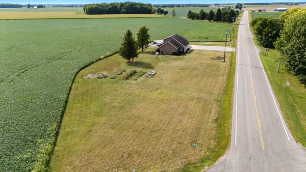 9952 Lincoln Highway, 3 Bedrooms Bedrooms, 9 Rooms Rooms,2 BathroomsBathrooms,Residential,For Sale,Lincoln Highway,114843