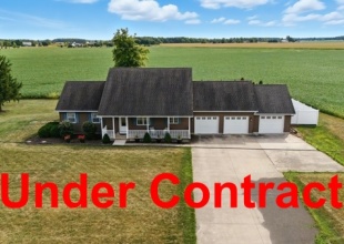 9952 Lincoln Highway, 3 Bedrooms Bedrooms, 9 Rooms Rooms,2 BathroomsBathrooms,Residential,For Sale,Lincoln Highway,114843