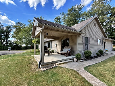12282 Union Pleasant, 3 Bedrooms Bedrooms, 7 Rooms Rooms,2 BathroomsBathrooms,Residential,For Sale,Union Pleasant,114848