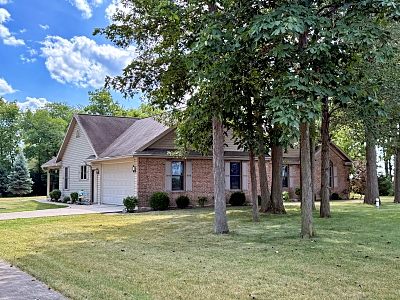 12282 Union Pleasant, 3 Bedrooms Bedrooms, 7 Rooms Rooms,2 BathroomsBathrooms,Residential,For Sale,Union Pleasant,114848