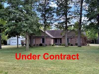 12282 Union Pleasant, 3 Bedrooms Bedrooms, 7 Rooms Rooms,2 BathroomsBathrooms,Residential,For Sale,Union Pleasant,114848