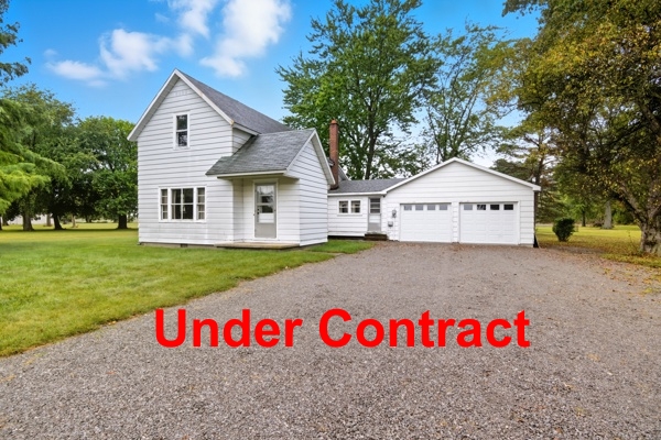 8848 Boroff Rd, 3 Bedrooms Bedrooms, 6 Rooms Rooms,1 BathroomBathrooms,Residential,For Sale,Boroff Rd,114849