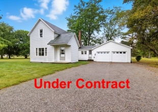 8848 Boroff Rd, 3 Bedrooms Bedrooms, 6 Rooms Rooms,1 BathroomBathrooms,Residential,For Sale,Boroff Rd,114849