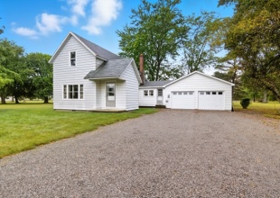 8848 Boroff Rd, 3 Bedrooms Bedrooms, 6 Rooms Rooms,1 BathroomBathrooms,Residential,For Sale,Boroff Rd,114849