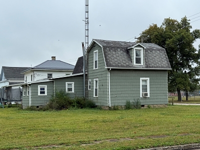 133 Balyeat St, 3 Bedrooms Bedrooms, 6 Rooms Rooms,1 BathroomBathrooms,Residential,For Sale,Balyeat St,114850