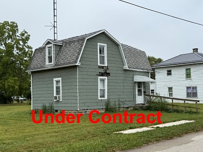 133 Balyeat St, 3 Bedrooms Bedrooms, 6 Rooms Rooms,1 BathroomBathrooms,Residential,For Sale,Balyeat St,114850