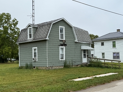 133 Balyeat St, 3 Bedrooms Bedrooms, 6 Rooms Rooms,1 BathroomBathrooms,Residential,For Sale,Balyeat St,114850
