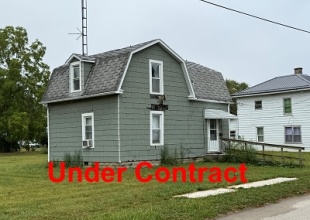 133 Balyeat St, 3 Bedrooms Bedrooms, 6 Rooms Rooms,1 BathroomBathrooms,Residential,For Sale,Balyeat St,114850