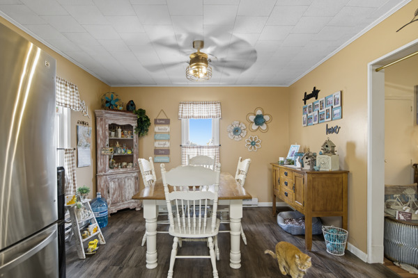 515 S Race, 3 Bedrooms Bedrooms, 7 Rooms Rooms,1 BathroomBathrooms,Residential,For Sale,S Race,114852