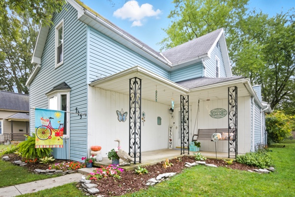 515 S Race, 3 Bedrooms Bedrooms, 7 Rooms Rooms,1 BathroomBathrooms,Residential,For Sale,S Race,114852