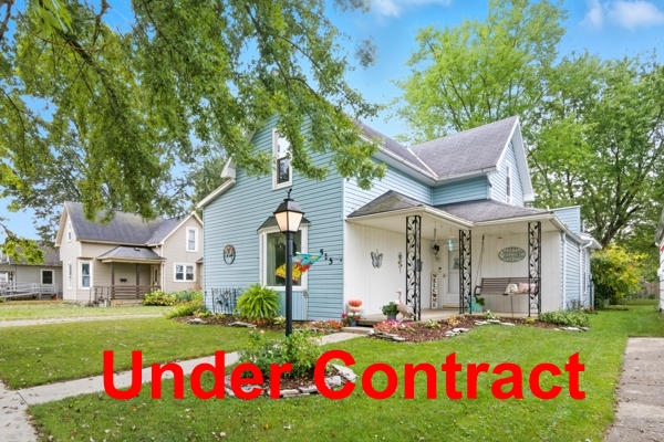 515 S Race, 3 Bedrooms Bedrooms, 7 Rooms Rooms,1 BathroomBathrooms,Residential,For Sale,S Race,114852