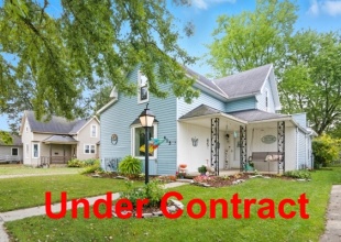 515 S Race, 3 Bedrooms Bedrooms, 7 Rooms Rooms,1 BathroomBathrooms,Residential,For Sale,S Race,114852