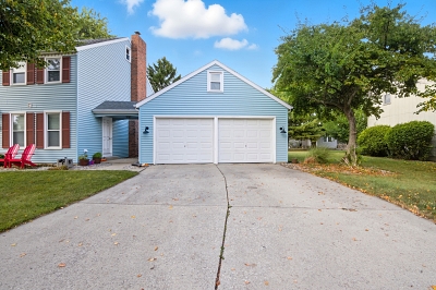 1213 David St, 4 Bedrooms Bedrooms, 12 Rooms Rooms,2 BathroomsBathrooms,Residential,For Sale,David St,114853