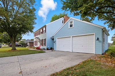 1213 David St, 4 Bedrooms Bedrooms, 12 Rooms Rooms,2 BathroomsBathrooms,Residential,For Sale,David St,114853