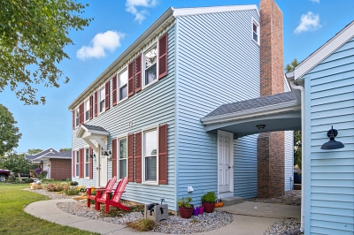 1213 David St, 4 Bedrooms Bedrooms, 12 Rooms Rooms,2 BathroomsBathrooms,Residential,For Sale,David St,114853