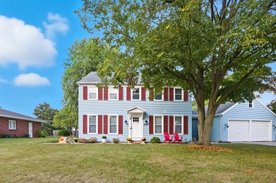 1213 David St, 4 Bedrooms Bedrooms, 12 Rooms Rooms,2 BathroomsBathrooms,Residential,For Sale,David St,114853