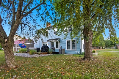 1213 David St, 4 Bedrooms Bedrooms, 12 Rooms Rooms,2 BathroomsBathrooms,Residential,For Sale,David St,114853