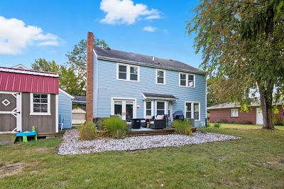 1213 David St, 4 Bedrooms Bedrooms, 12 Rooms Rooms,2 BathroomsBathrooms,Residential,For Sale,David St,114853