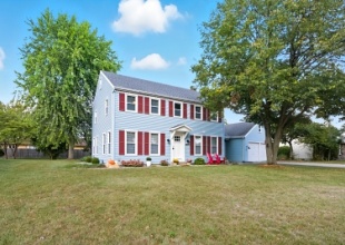 1213 David St, 4 Bedrooms Bedrooms, 12 Rooms Rooms,2 BathroomsBathrooms,Residential,For Sale,David St,114853