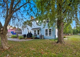 1213 David St, 4 Bedrooms Bedrooms, 12 Rooms Rooms,2 BathroomsBathrooms,Residential,For Sale,David St,114853