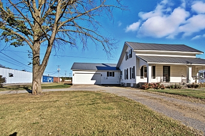 108 Ball Rd, 5 Bedrooms Bedrooms, 8 Rooms Rooms,2 BathroomsBathrooms,Residential,For Sale,Ball Rd,114854