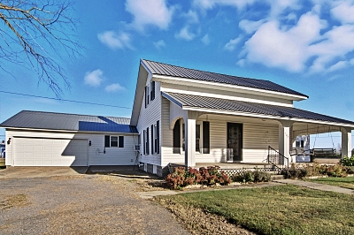 108 Ball Rd, 5 Bedrooms Bedrooms, 8 Rooms Rooms,2 BathroomsBathrooms,Residential,For Sale,Ball Rd,114854