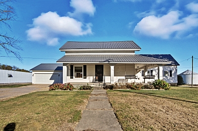 108 Ball Rd, 5 Bedrooms Bedrooms, 8 Rooms Rooms,2 BathroomsBathrooms,Residential,For Sale,Ball Rd,114854