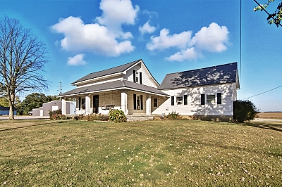 108 Ball Rd, 5 Bedrooms Bedrooms, 8 Rooms Rooms,2 BathroomsBathrooms,Residential,For Sale,Ball Rd,114854