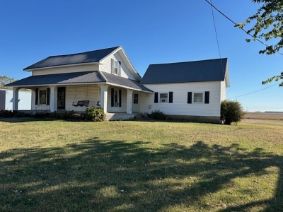 108 Ball Rd, 5 Bedrooms Bedrooms, 8 Rooms Rooms,2 BathroomsBathrooms,Residential,For Sale,Ball Rd,114854