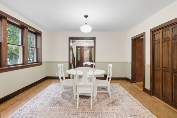 739 N Washington St, 3 Bedrooms Bedrooms, 8 Rooms Rooms,1 BathroomBathrooms,Residential,For Sale,N Washington St,114855