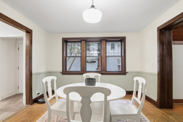 739 N Washington St, 3 Bedrooms Bedrooms, 8 Rooms Rooms,1 BathroomBathrooms,Residential,For Sale,N Washington St,114855