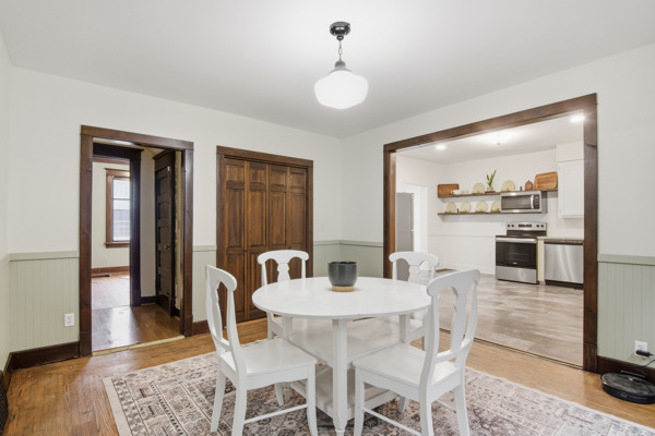 739 N Washington St, 3 Bedrooms Bedrooms, 8 Rooms Rooms,1 BathroomBathrooms,Residential,For Sale,N Washington St,114855