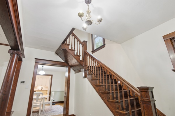 739 N Washington St, 3 Bedrooms Bedrooms, 8 Rooms Rooms,1 BathroomBathrooms,Residential,For Sale,N Washington St,114855