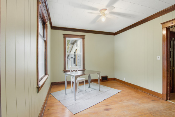 739 N Washington St, 3 Bedrooms Bedrooms, 8 Rooms Rooms,1 BathroomBathrooms,Residential,For Sale,N Washington St,114855
