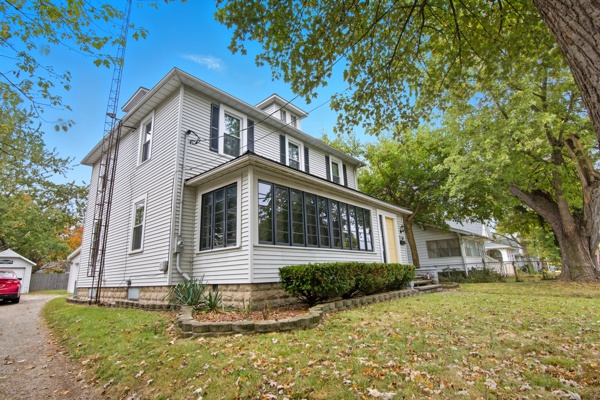 739 N Washington St, 3 Bedrooms Bedrooms, 8 Rooms Rooms,1 BathroomBathrooms,Residential,For Sale,N Washington St,114855