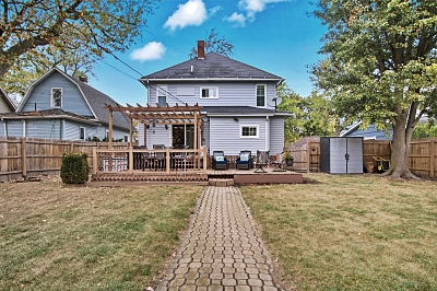 322 Gordon Ave, 3 Bedrooms Bedrooms, 8 Rooms Rooms,1 BathroomBathrooms,Residential,For Sale,Gordon Ave,114856