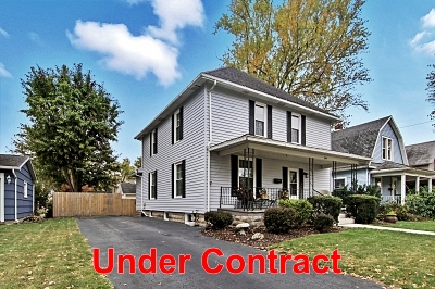 322 Gordon Ave, 3 Bedrooms Bedrooms, 8 Rooms Rooms,1 BathroomBathrooms,Residential,For Sale,Gordon Ave,114856