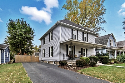 322 Gordon Ave, 3 Bedrooms Bedrooms, 8 Rooms Rooms,1 BathroomBathrooms,Residential,For Sale,Gordon Ave,114856