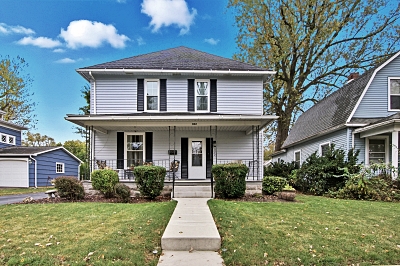322 Gordon Ave, 3 Bedrooms Bedrooms, 8 Rooms Rooms,1 BathroomBathrooms,Residential,For Sale,Gordon Ave,114856