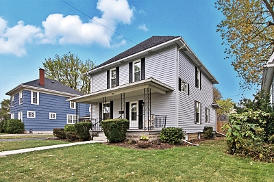 322 Gordon Ave, 3 Bedrooms Bedrooms, 8 Rooms Rooms,1 BathroomBathrooms,Residential,For Sale,Gordon Ave,114856