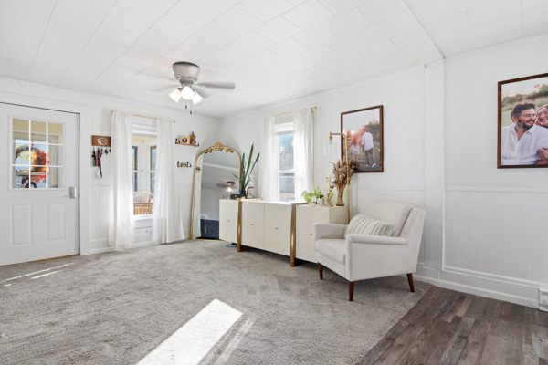 303 Middle St., 3 Bedrooms Bedrooms, 9 Rooms Rooms,1 BathroomBathrooms,Residential,For Sale,Middle St.,114858