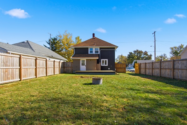 303 Middle St., 3 Bedrooms Bedrooms, 9 Rooms Rooms,1 BathroomBathrooms,Residential,For Sale,Middle St.,114858