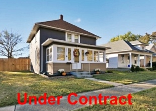 303 Middle St., 3 Bedrooms Bedrooms, 9 Rooms Rooms,1 BathroomBathrooms,Residential,For Sale,Middle St.,114858